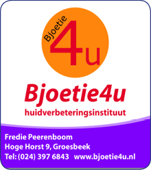 Sponsorbanner Bjoetie4u