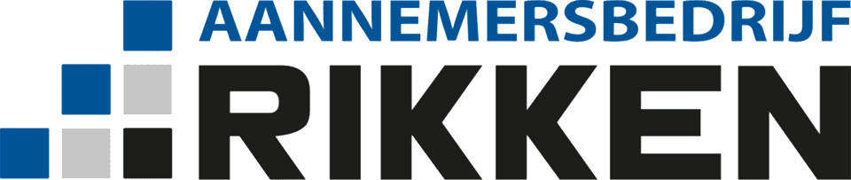Aannemersbedrijf Rikken